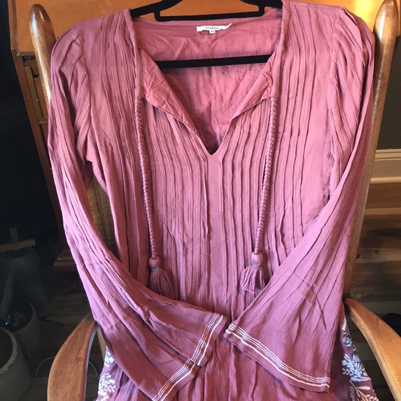 Tularosa Dresses & Skirts - Tularosa dress